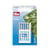 Aiguilles patchwork x5, pointe fine,  75/90