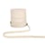 Laminette 10mm blanc au mètre