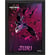 PIXEL FRAMES PLAX - STREET FIGHTER 6 - JURI