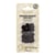 Pressions magiques - Boutons pression sans pince ø 13 mm - Marron