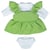 Robe Et T-Shirt 38cm