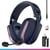 Casque Gaming sans Fil PS5/PS4/Switch/PC - Oniverse - 2,4 GHz, Bluetooth, batterie 33h Polaris Bleu