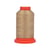Bobine fil mousse polyester 1000m fabriqué en France pour surjeteuse taupe
