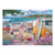 Puzzle 1000 pièces - Wish You Were Here - The House of Puzzles