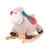 Mouton à bascule Loopsy - B.Toys