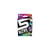 Jeu de cartes Hasbro 5 Alive multicolore rapide et familial