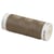 Bobine fil polyester 200m Oeko Tex fabriqué en Europe brun kaki profond