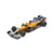 Miniatures montées - Mac Laren 2021 Norris 1/43 Spark