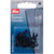 agrafes pour corsets N°13 en laiton x 6