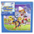 Livres de voyage - 3 puzzles magnétiques - Pat'Patrouille ou Gabby ou Dora - SPIN MASTER