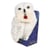 Harry Potter - Peluche Realistic Hedwig 25 cm - Play by Play