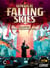 Jeu de société Under Falling Skies - IELLO EXPERT - IELLO