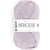 Pelote de laine - Lilas - 50% Laine 50% acrylique - Bergère de France - Idéale 4