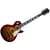 LS300 Cherry Sunburst EKO