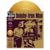 Vinyle Eric Dolphy - Iron Man - CULTURE FACTORY - 31,3 x 32,1 x 0,6 cm