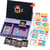 Coffret 92 formes magnétiques - Mideer