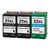 Cartouches Compatibles HP 21XL 22XL pour DeskJet 3747 à F4194/OfficeJet 4312 à J5520/PSC 1400 à 1417/PhotoSmart 1402 AiO à 1417
