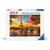 Puzzle 1000 pieces - Les quais de Seine
