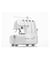 Surjeteuse Husqvarna AMBER S100 – 4/3/2 fils, 16 points Blanc