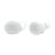 Ecouteurs sans fil Bluetooth 5.3 - JBL Endurance Race 2 avec reduction de bruit - Blanc