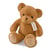HO3227 Peluche Nounours couleur noisette 40cm - Histoire D'Ours
