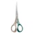 Ciseaux scolaires - 16cm - Ergonomique - Maped - Smiling Planet