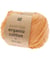 Coton à tricoter Essentials Organic Cotton DK - Rico Design 021 Orange