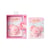 Carnet de Notes Kawaii Girly Squishy - Baby Cochon