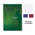 Cahier - A4 (21x29,7cm) - Petits carreaux - 96 pages - couverture en carton - sans spirale - Clairefontaine - Calligraphe