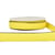 Bobine 22m Elastique multicolore 25 mm Jaune Citron