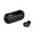 Ecouteurs Bluetooth - QCY T1C - Noir
