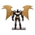 DC Multiverse - Figurine Batman Hellbat Knightmare Gold Label 18 cm - McFarlane Toys