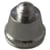 Sparmax - Capuchon buse 0,25 mm pour aérographe Sparmax DH101