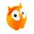 Repose lunettes - Owl - Pylones