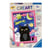 Peinture par numéros - Ravensburger - Multicolore - CreArt Peinture au numero Chat noir