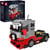 Camion de course