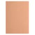 Papier cartonné - Florence - 100 feuilles - Kraft - A4 - 216 g/m²