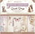 Pochette de 10 feuilles recto verso Stamperia Quiet Days