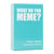 Jeu de société extension - What Do You Meme? Fresh Memes Expansion Pack 1