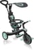 Tricycle Trike Explorer 4 En 1 Menthe pastel - Globber