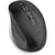 Souris d'ordinateur - Sans fil - Ergonomique - Silencieuse - 6 boutons - Advance ERGOFIT