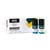 Set Peinture Acrylique de 6 tubes - Liquitex Gouache