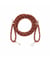 Cordon Chic sac ou pochette - 120 x 1 cm - DRAEGER Camel & Ivoire