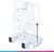 Support PS5/PS5 Slim Oniverse - Ventilateur 3 Vitesses, Double Chargeur DualSense, Rangements Nexus5
