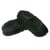 Chaussons bouillottes Noirs - Pelucho