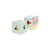 Boite a formes souple couleur pastel - Little L