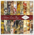 10 papiers assorties scrapbooking 30.5 x 30.5 cm Itd Collection AUTUMN LOVE STORY
