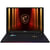 PC portable gamer - MSI - Raider 18 HX AI - 18" UHD+ MiniLED 120Hz - i9-285HX - RAM 64 Go - SSD 4 To - RTX 5080 - Windows 11
