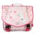 Cartable Bella Sara Cheval Blanc 38 CM - Haut de Gamme Pretty