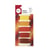 Fil en coton StitchetKnot, 5 couleurs chaque 10m en , orange